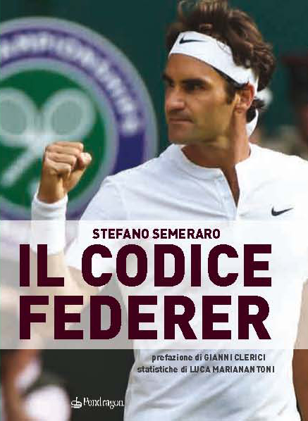 The Federer's Code The Federer's Code